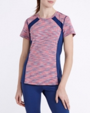 Orbit Space Dye T-Shirt