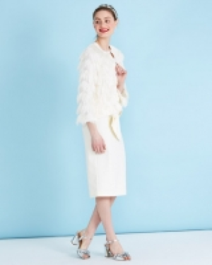 Savida Tassel Jacket