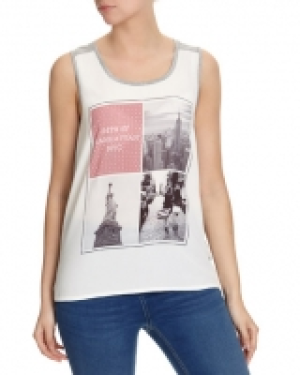 NYC Vest