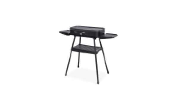 Aldi  Ambiano Electric Grill