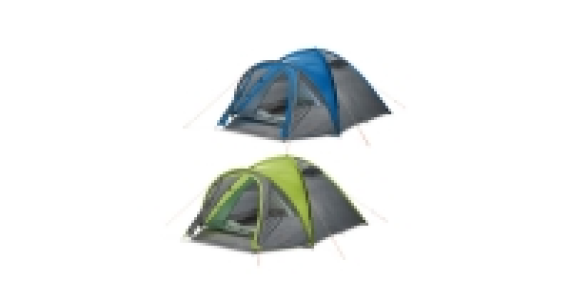 Adventuridge Dome Tent