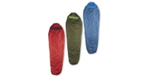 Ultra Light Right-Zip Sleeping Bag