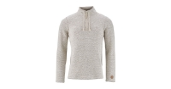 Crane Mens Textured Knit Sweater