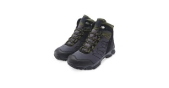 Crane Adults Softshell Walking Boots