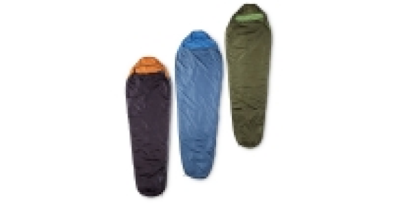 Ultra Light Left-Zip Sleeping Bag