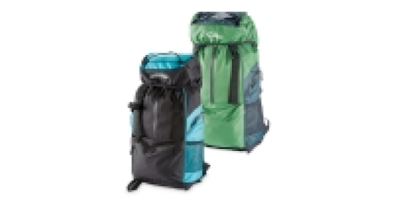 Adventuridge 45L Hiking Backpack
