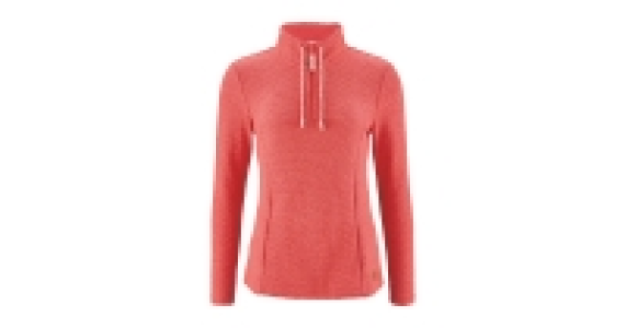 Crane Ladies Textured Knit Sweater