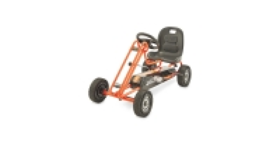 Hauck Go Kart