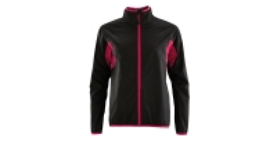 Ladies All Weather Cycling Jacket