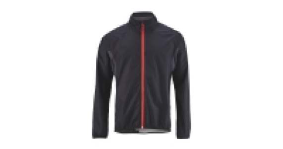 Mens All Weather Cycling Jacket