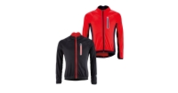 Crane Mens Cycling Jacket