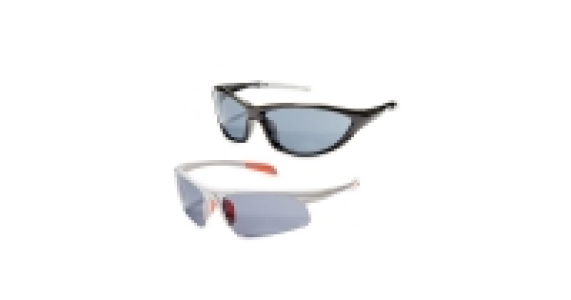 Crane Shiny Metallic Cycling Glasses
