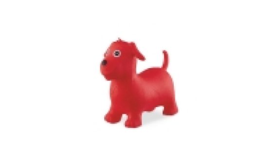 Dog Animal Hopper