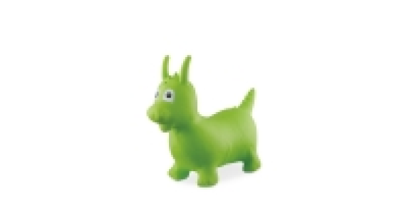 Dragon Animal Hopper