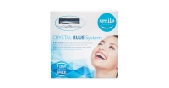 Smile Enhance 7-Day Crystal