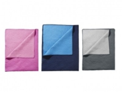 Meradiso Quilted Throw