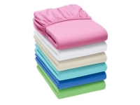 Lidl  Meradiso Jersey Fitted Sheet1