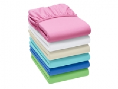 Meradiso Jersey Fitted Sheet1