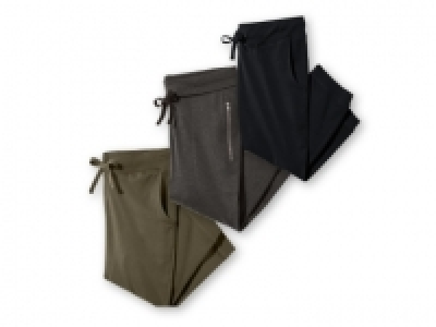 Esmara® Ladies Cropped Trousers