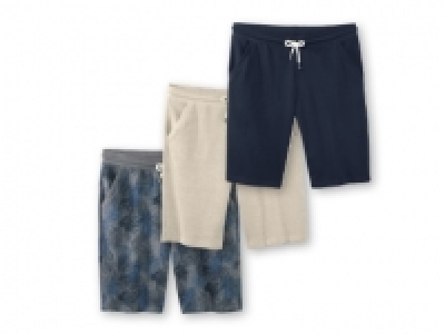 Livergy® Mens Bermuda Shorts 6.99 €