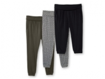 Ladies Harem Trousers