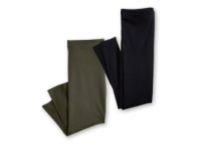 Esmara® Ladies Cropped Leggings 3.49 €