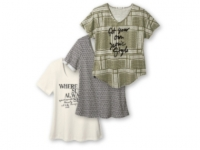 Esmara® Ladies Long Top 5.99 €