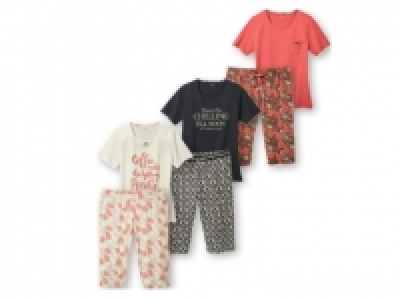Esmara® Ladies Pyjamas 8.99 €