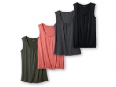 Esmara® Ladies Vest Top 3.99 €