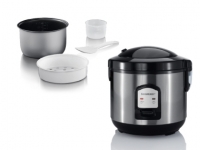 Lidl  Silvercrest Kitchen Tools® 400W Rice Cooker