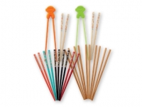 Lidl  Ernesto® Bamboo Chopsticks/ Kids Chopsticks