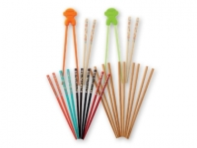Ernesto® Bamboo Chopsticks/ Kids Chopsticks