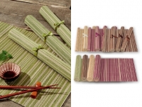 Lidl  Meradiso® Bamboo Placemats/Bamboo Table Runner