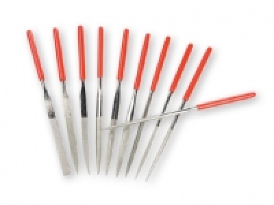 POWERFIX® Diamond Files