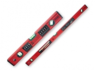 POWERFIX® Spirit Level Set with Bits