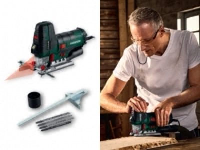 Parkside® 800W Pendulum Jigsaw 29.99 €