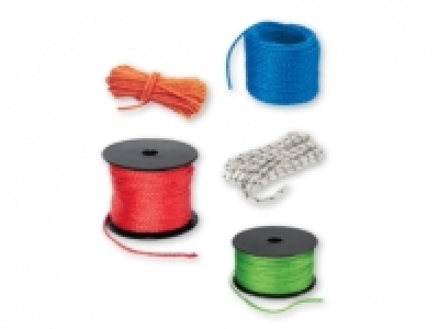 POWERFIX® Rope & Cord Assortment
