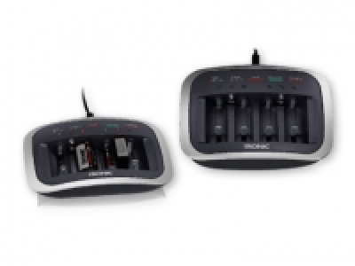 TRONIC® Universal Battery Charger