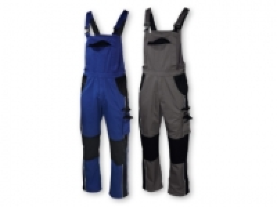 Lidl  POWERFIX® Mens Work Dungarees