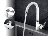 Lidl  Miomare® Kitchen & Bath Mixer Taps