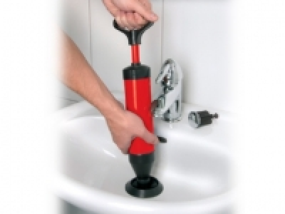 Powerfix® Plug Hole Unblocker