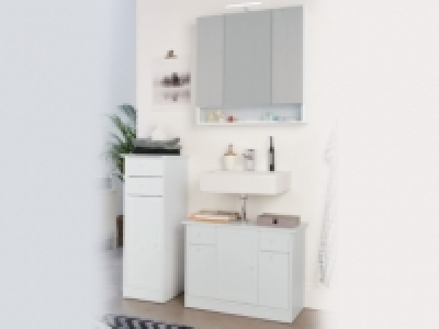 Lidl  Livarno® Bathroom Cabinets