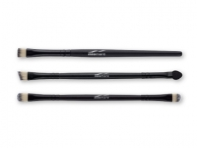 Miomare® Make-Up Brushes/ Lash Curlers