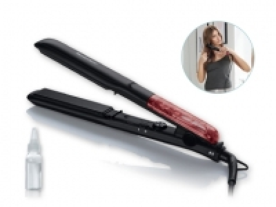 Silvercrest Personal Care® Hair Straightener with Steam Func 22.99 €