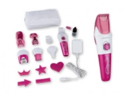 Silvercrest Personal Care® Bikini Trimmer