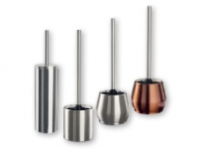 Miomare® Stainless Steel Toilet Brush Holder