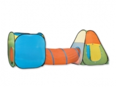 PLAYTIVE JUNIOR® Play Tent with Tunnel 17.99 €
