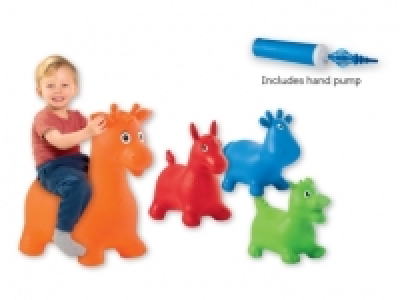PLAYTIVE JUNIOR® Animal Hopper