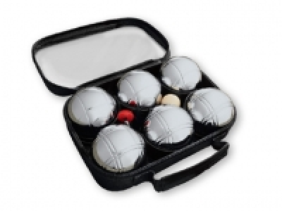 CRIVIT Boules Set