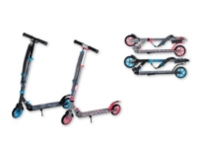 Lidl  CRIVIT® Aluminium Scooter